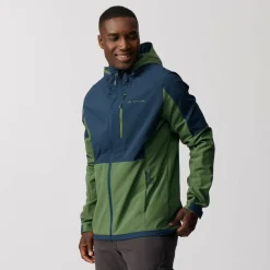 Vaude ELOPE STORM JACKET Herren - Softshelljacke^Herren Outdoorjacken