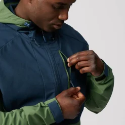 Vaude ELOPE STORM JACKET Herren - Softshelljacke^Herren Outdoorjacken