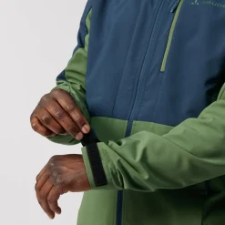 Vaude ELOPE STORM JACKET Herren - Softshelljacke^Herren Outdoorjacken