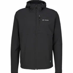 Herren Vaude Pullover Und Fleecepullover|Outdoorjacken*ELOPE STORMFLEECE HOODY Herren - Fleecejacke