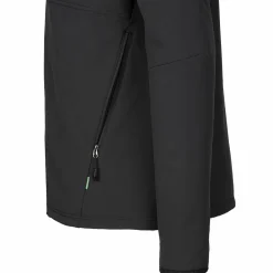 Herren Vaude Pullover Und Fleecepullover|Outdoorjacken*ELOPE STORMFLEECE HOODY Herren - Fleecejacke