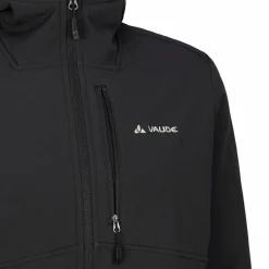 Herren Vaude Pullover Und Fleecepullover|Outdoorjacken*ELOPE STORMFLEECE HOODY Herren - Fleecejacke