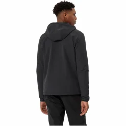 Herren Vaude Pullover Und Fleecepullover|Outdoorjacken*ELOPE STORMFLEECE HOODY Herren - Fleecejacke