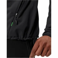 Herren Vaude Pullover Und Fleecepullover|Outdoorjacken*ELOPE STORMFLEECE HOODY Herren - Fleecejacke