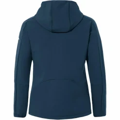Vaude ELOPE STORMFLEECE HOODY Damen - Fleecejacke^Damen Pullover Und Fleecepullover|Outdoorjacken