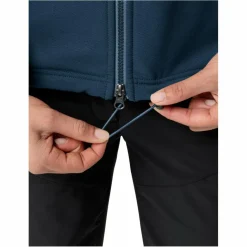 Vaude ELOPE STORMFLEECE HOODY Damen - Fleecejacke^Damen Pullover Und Fleecepullover|Outdoorjacken