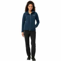 Vaude ELOPE STORMFLEECE HOODY Damen - Fleecejacke^Damen Pullover Und Fleecepullover|Outdoorjacken