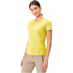 Damen Vaude Shirts Und Tops*ELOPE T-SHIRT Damen - Funktionsshirt