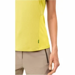 Damen Vaude Shirts Und Tops*ELOPE T-SHIRT Damen - Funktionsshirt