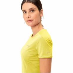 Damen Vaude Shirts Und Tops*ELOPE T-SHIRT Damen - Funktionsshirt