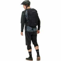 Vaude Fahrradtaschen Und Fahrradrucksäcke|Fahrradrucksäcke*EMOAB 22 - Fahrradrucksack
