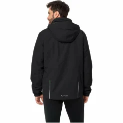 Herren Vaude Outdoorjacken*ESCAPE BIKE WARM JACKET Herren - Fahrradjacke