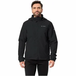 Herren Vaude Outdoorjacken*ESCAPE BIKE WARM JACKET Herren - Fahrradjacke