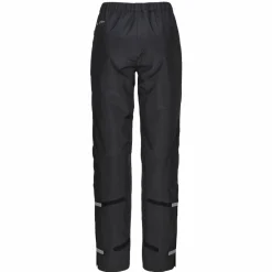 Damen Vaude Outdoorhosen*ESCAPE BIKE WARM PANTS Damen - Fahrradhose