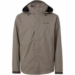 Herren Vaude Outdoorjacken*ESCAPE LIGHT JACKET Herren - Regenjacke