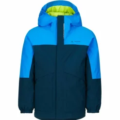 Kinder Vaude Kinderjacken*ESCAPE PADDED JACKET Kinder - Winterjacke