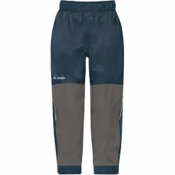 Vaude ESCAPE PADDED PANTS III Kinder - Winterhose^Kinder Kinderhosen