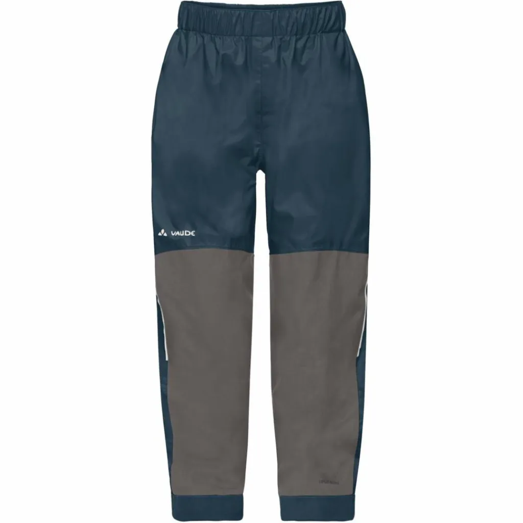 Vaude ESCAPE PADDED PANTS III Kinder - Winterhose^Kinder Kinderhosen