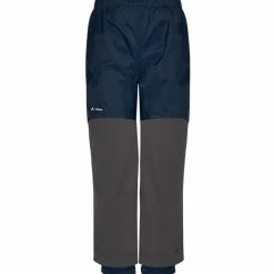 Kinder Vaude Kinderhosen*ESCAPE PANTS VI Kinder - Regenhose