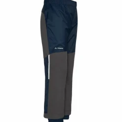 Kinder Vaude Kinderhosen*ESCAPE PANTS VI Kinder - Regenhose