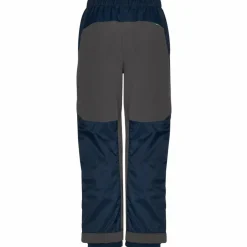 Kinder Vaude Kinderhosen*ESCAPE PANTS VI Kinder - Regenhose
