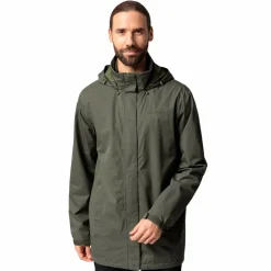 Herren Vaude Outdoorjacken*ESCAPE PARKA Herren - Regenjacke