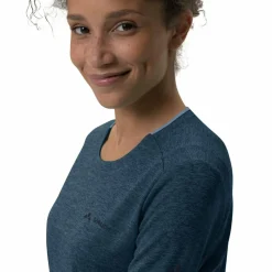 Vaude ESSENTIAL LS T-SHIRT Damen - Funktionsshirt^Damen Shirts Und Tops