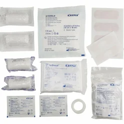 Vaude Erste-Hilfe-Ausrüstung*FIRST AID KIT S WATERPROOF