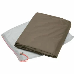 Vaude Zeltzubehör*FPC BADAWI 6P - Footprint