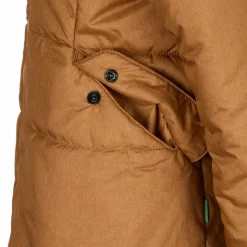 Kinder Vaude Kinderjacken*GREENFINCH COAT GIRLS III Kinder - Wintermantel