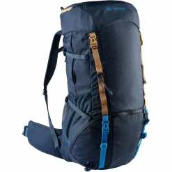 Vaude HIDALGO 42+8 Kinder - Kinderrucksack^Kinder Kinderrucksäcke Und Taschen