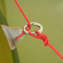 Vaude HOGAN UL 2P - Tunnelzelt^ 2-Personen-Zelte|3-Jahreszeiten-Zelte