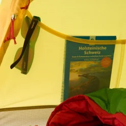 Vaude HOGAN UL 2P - Tunnelzelt^ 2-Personen-Zelte|3-Jahreszeiten-Zelte