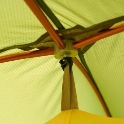 Vaude HOGAN UL 2P - Tunnelzelt^ 2-Personen-Zelte|3-Jahreszeiten-Zelte