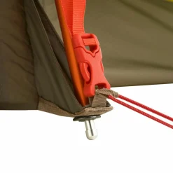 Vaude HOGAN UL 2P - Tunnelzelt^ 2-Personen-Zelte|3-Jahreszeiten-Zelte