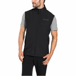 Vaude HURRICANE VEST III Herren - Softshellweste^Herren Outdoorjacken