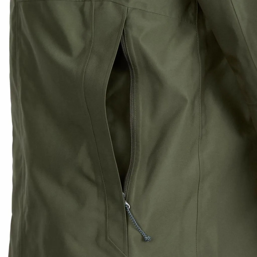 Vaude IDRIS 3IN1 PARKA IV Herren - Doppeljacke^Herren Outdoorjacken