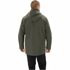 Vaude IDRIS 3IN1 PARKA IV Herren - Doppeljacke^Herren Outdoorjacken