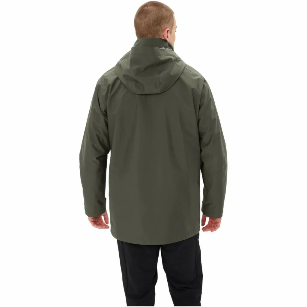 Vaude IDRIS 3IN1 PARKA IV Herren - Doppeljacke^Herren Outdoorjacken