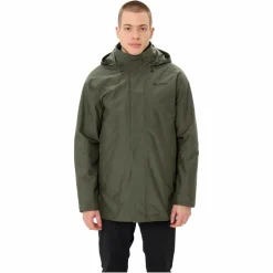Vaude IDRIS 3IN1 PARKA IV Herren - Doppeljacke^Herren Outdoorjacken