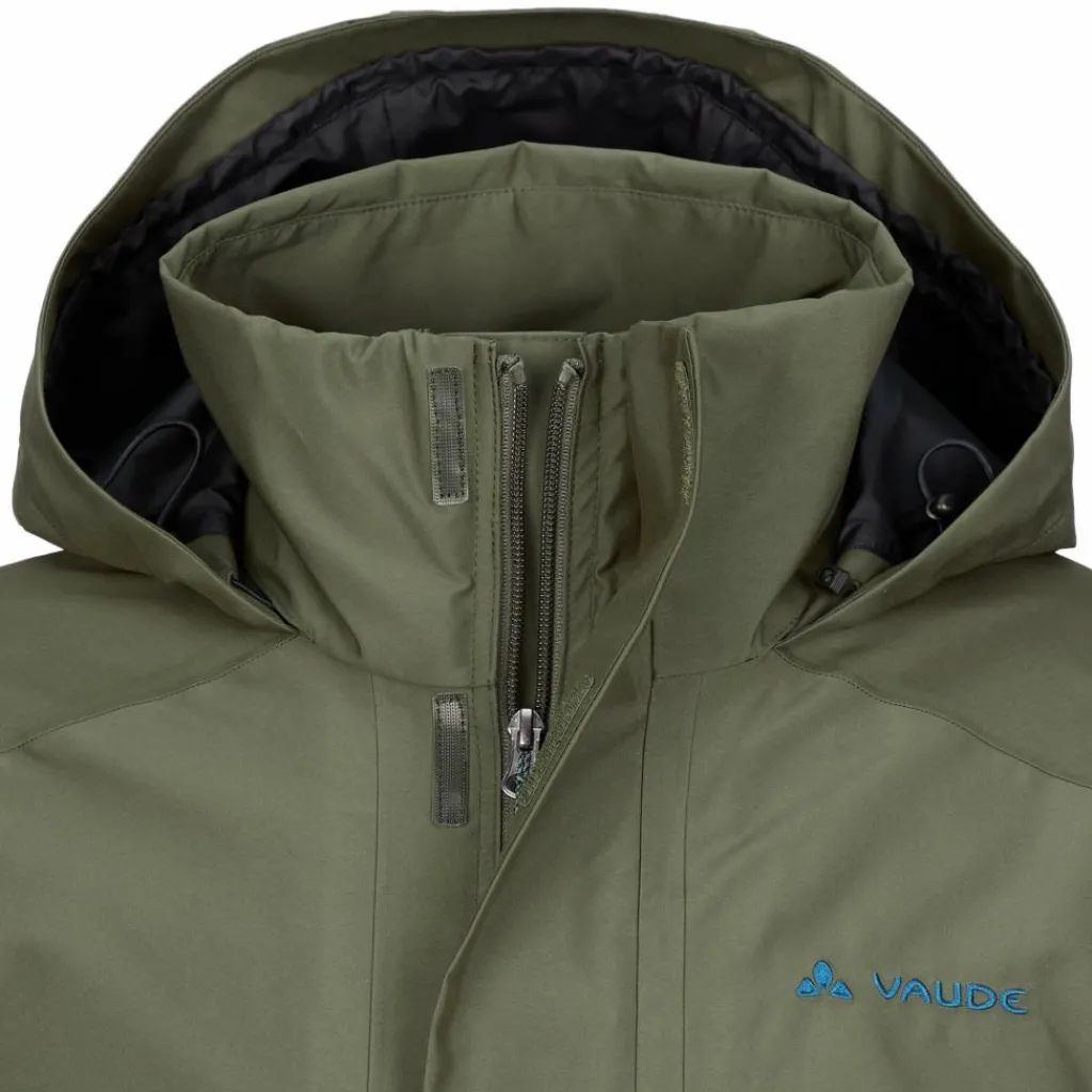 Vaude IDRIS 3IN1 PARKA IV Herren - Doppeljacke^Herren Outdoorjacken
