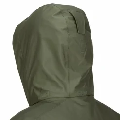 Vaude IDRIS 3IN1 PARKA IV Herren - Doppeljacke^Herren Outdoorjacken