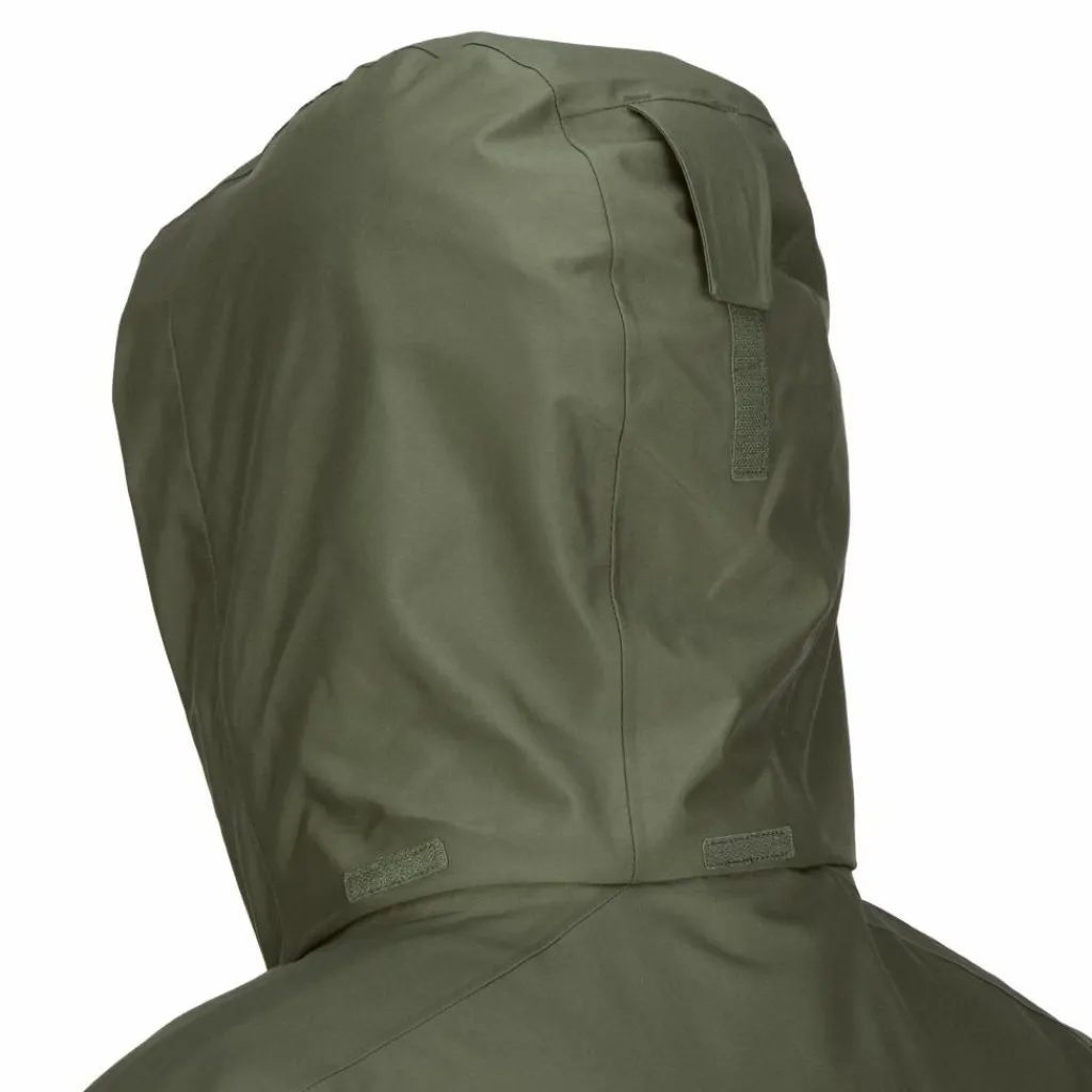 Vaude IDRIS 3IN1 PARKA IV Herren - Doppeljacke^Herren Outdoorjacken