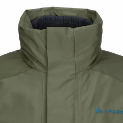 Vaude IDRIS 3IN1 PARKA IV Herren - Doppeljacke^Herren Outdoorjacken