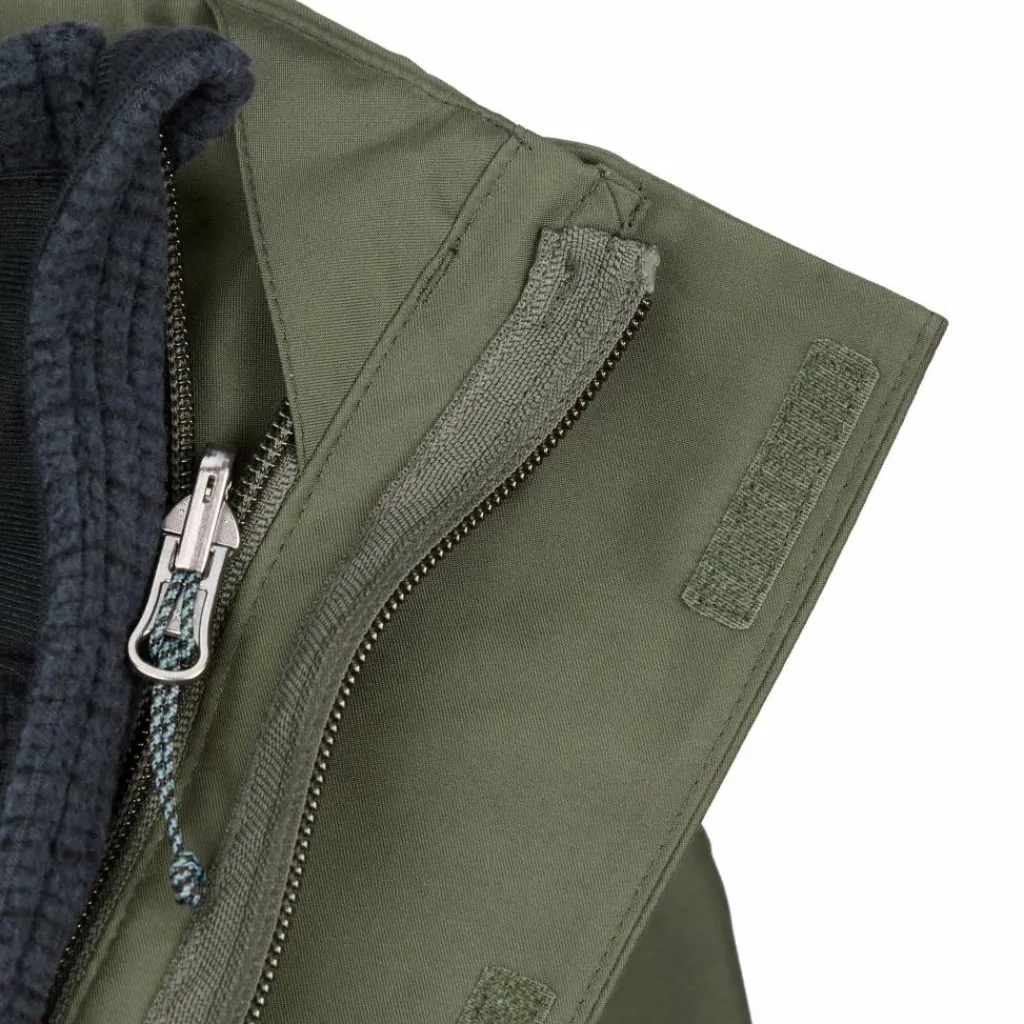 Vaude IDRIS 3IN1 PARKA IV Herren - Doppeljacke^Herren Outdoorjacken