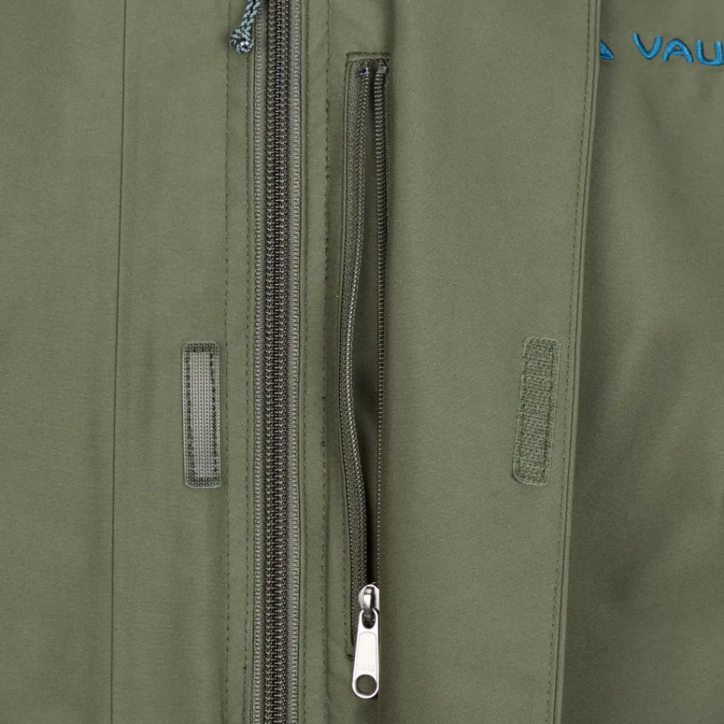 Vaude IDRIS 3IN1 PARKA IV Herren - Doppeljacke^Herren Outdoorjacken