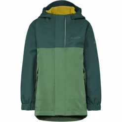 Vaude KIDS CAPREA RAIN JACKET Kinder - Regenjacke^Kinder Kinderjacken