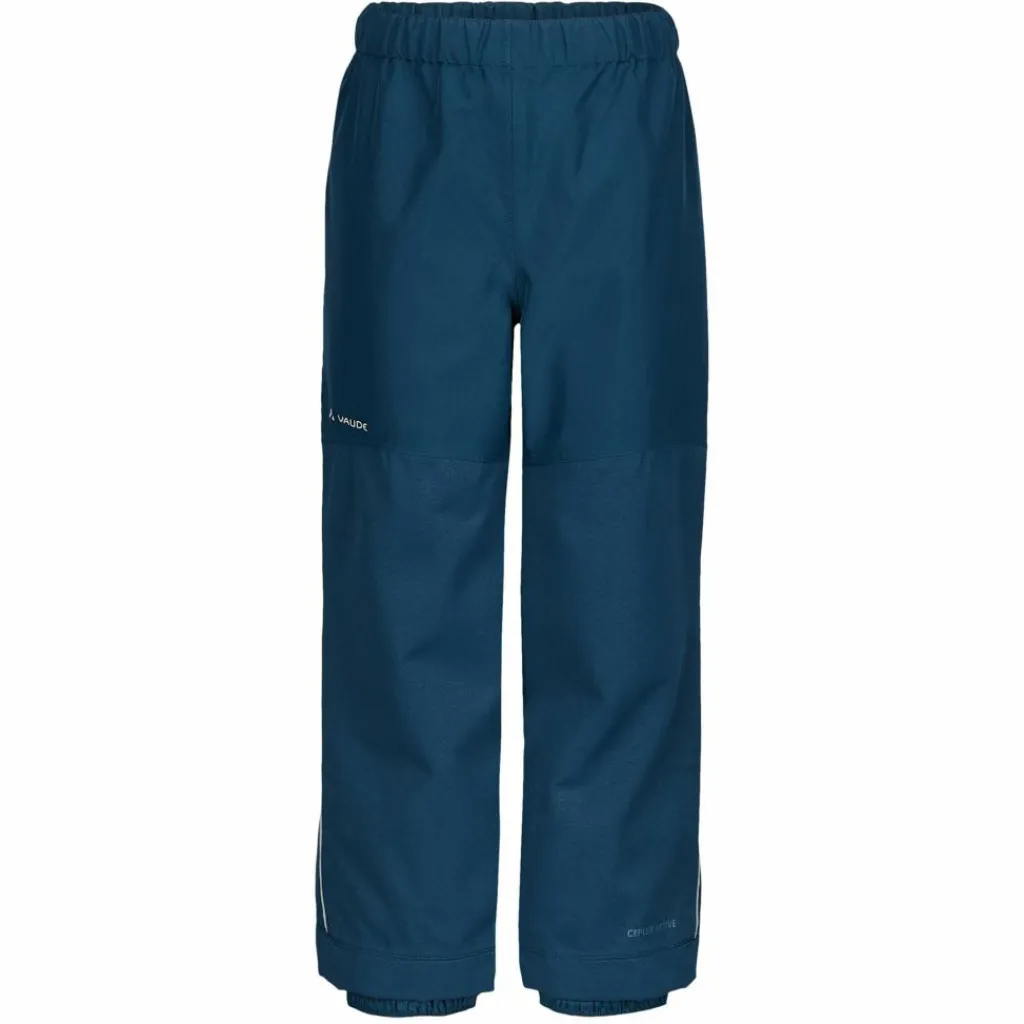 Vaude KIDS CAPREA RAIN PANTS Kinder - Regenhose^Kinder Kinderhosen