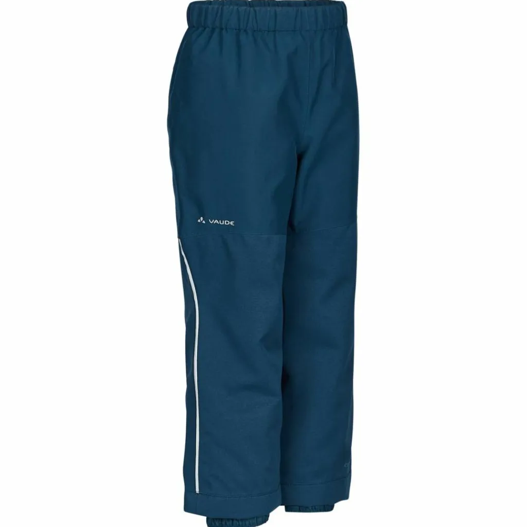 Vaude KIDS CAPREA RAIN PANTS Kinder - Regenhose^Kinder Kinderhosen