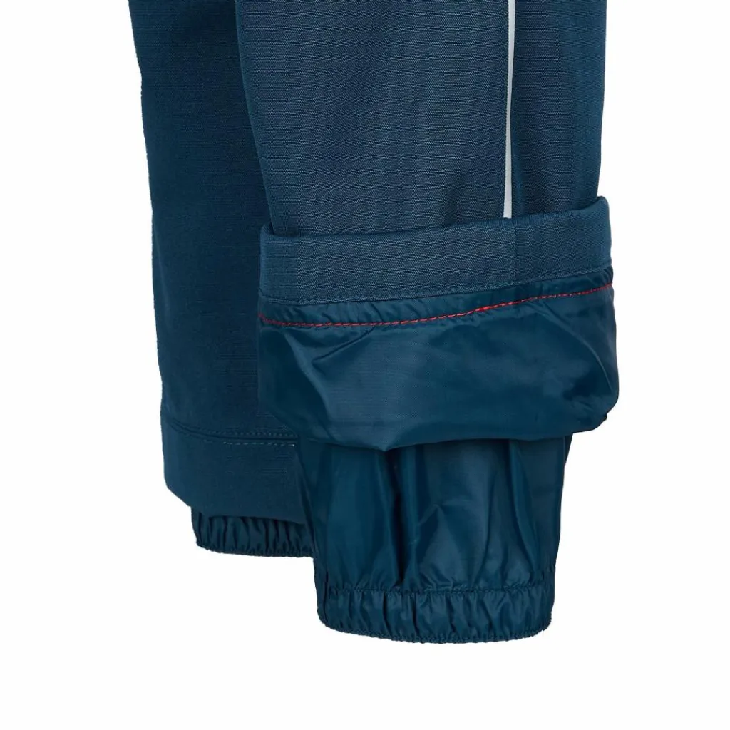 Vaude KIDS CAPREA RAIN PANTS Kinder - Regenhose^Kinder Kinderhosen